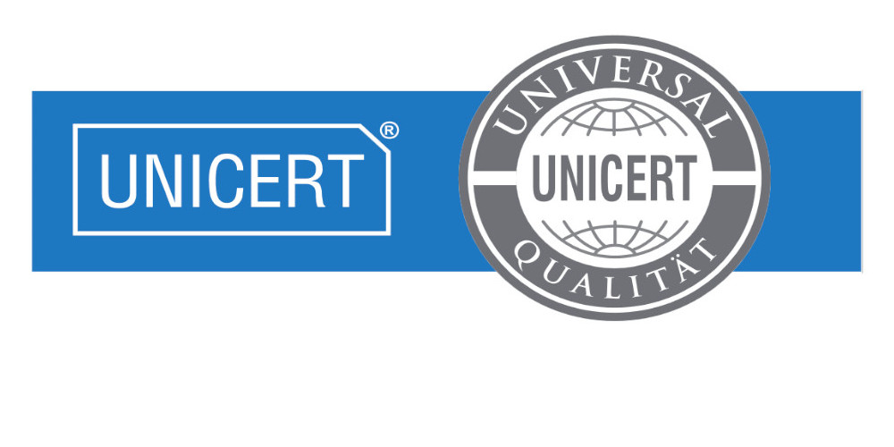 Unicert Logo